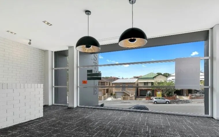 94 Arthur Street, Fortitude Valley for lease Interior Photo- Image 1 of 4