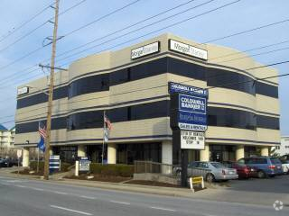 5700-5702 Coastal Hwy, Ocean City, MD for lease - Building Photo - Image 2 of 3