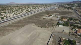 More details for N Serene Ave, Henderson, NV - Land for Sale