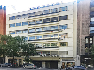 More details for Paseo La Habana, 28, Madrid - Multifamily for Sale