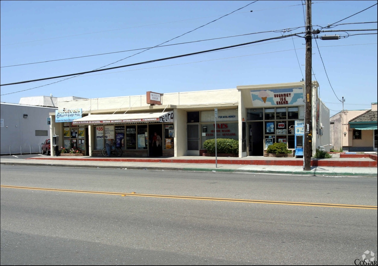 217-223 E Maude Ave, Sunnyvale, CA for lease Primary Photo- Image 1 of 12