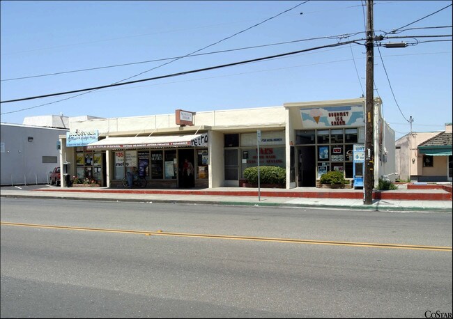More details for 217-223 E Maude Ave, Sunnyvale, CA - Retail for Lease