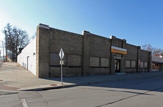 Plus de détails pour 1401 Minnesota Ave, Kansas City, KS - Industriel à vendre
