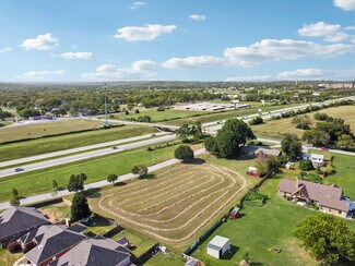 Plus de détails pour 1410 91st st, Tulsa, OK - Terrain à vendre