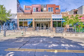 Plus de détails pour 1143 13th St, Boulder, CO - Commerce de détail à louer
