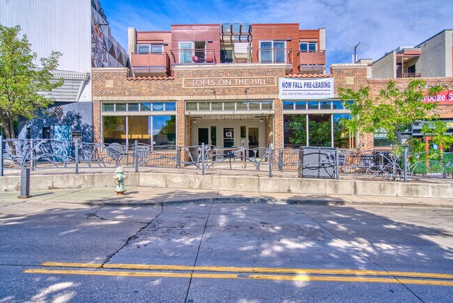 More details for 1143 13th St, Boulder, CO - Retail for Lease