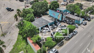 Plus de détails pour 1125 NW 31st Ave, Fort Lauderdale, FL - Commerce de détail à vendre