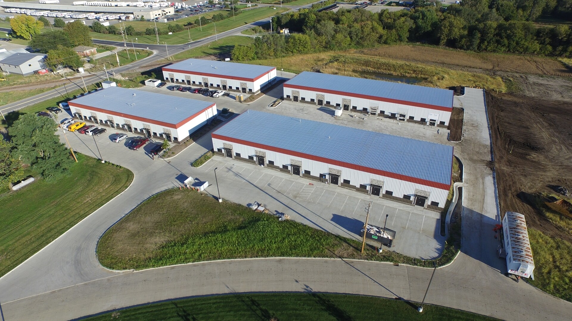 5751 NE 22nd St, Des Moines, IA à louer Photo principale- Image 1 de 6