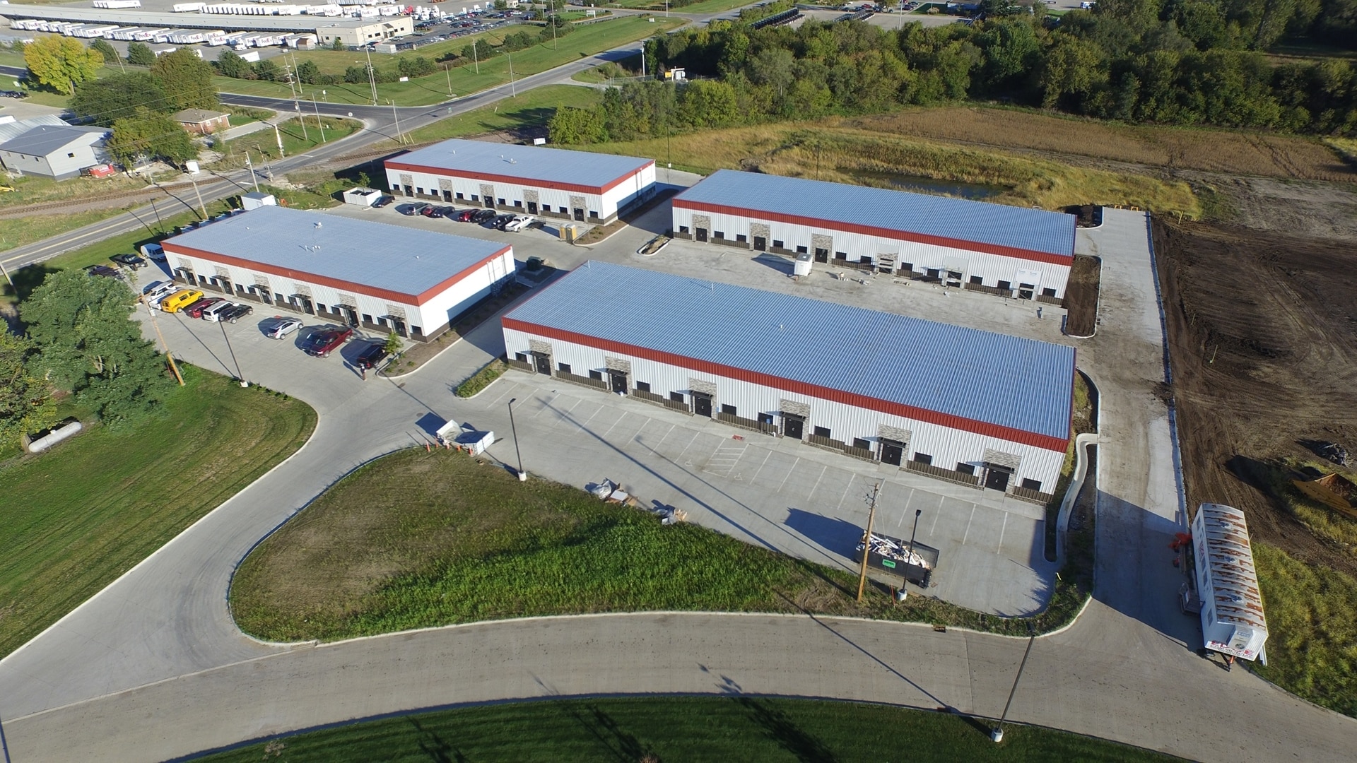 5751 NE 22nd St, Des Moines, IA for lease Primary Photo- Image 1 of 6