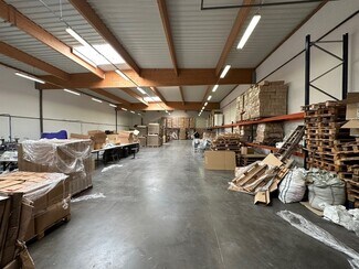 More details for Industrial for Lease