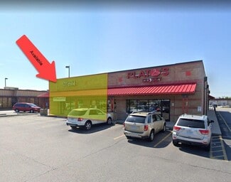 More details for 1258 E Battlefield St, Springfield, MO - Office/Retail for Lease