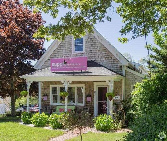 80-82 Route 6A, Orleans, MA for sale - Building Photo - Image 2 of 31