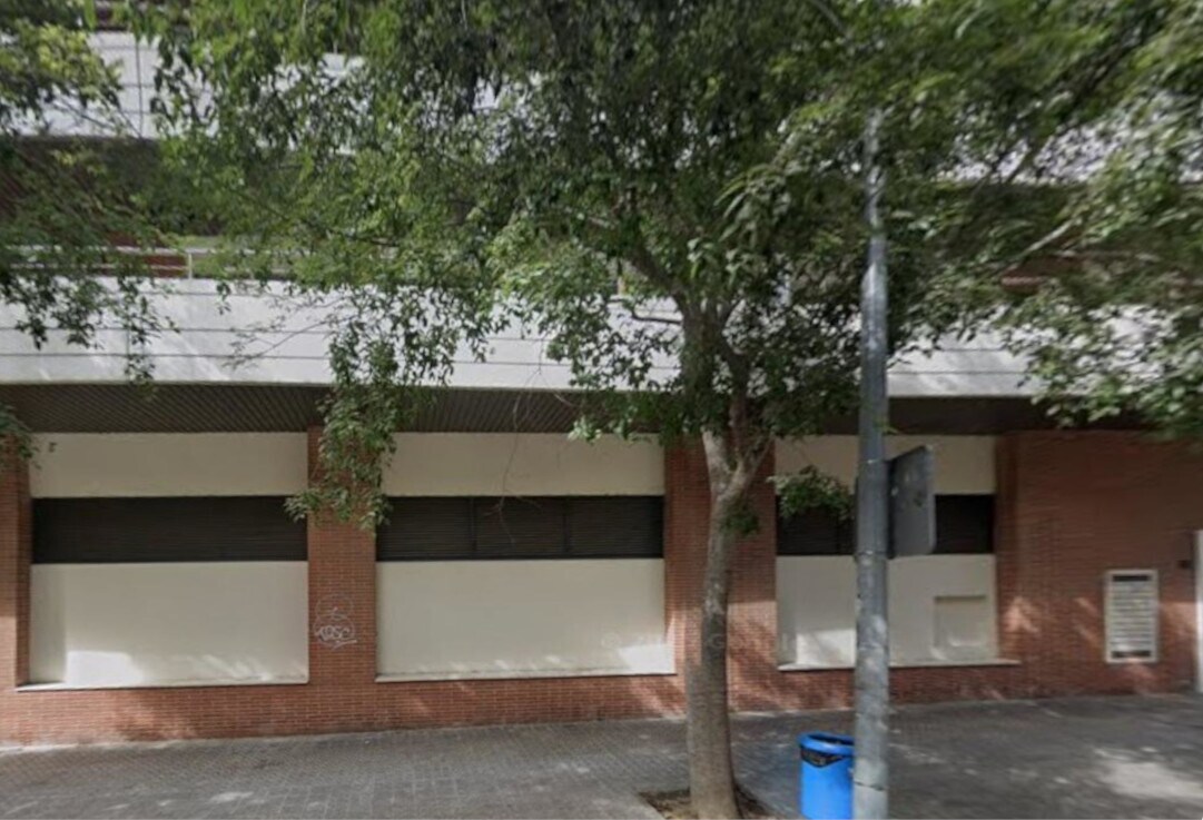 Multifamily in Vilanova i la Geltrú, Barcelona for sale Primary Photo- Image 1 of 3