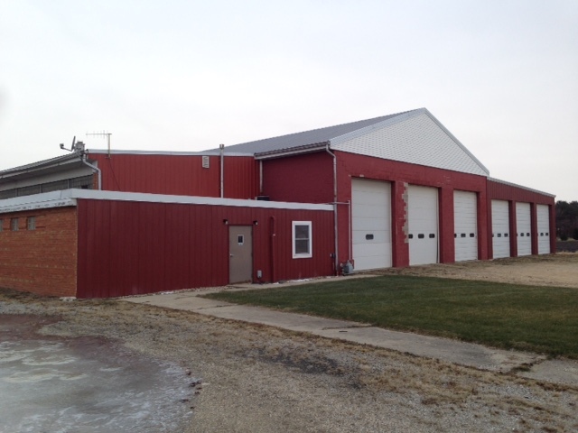 1721 Nachusa Rd, Dixon, IL for sale - Building Photo - Image 1 of 1