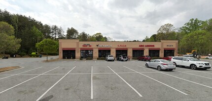 2309 Fleming Rd, Greensboro, NC for lease Building Photo- Image 1 of 6