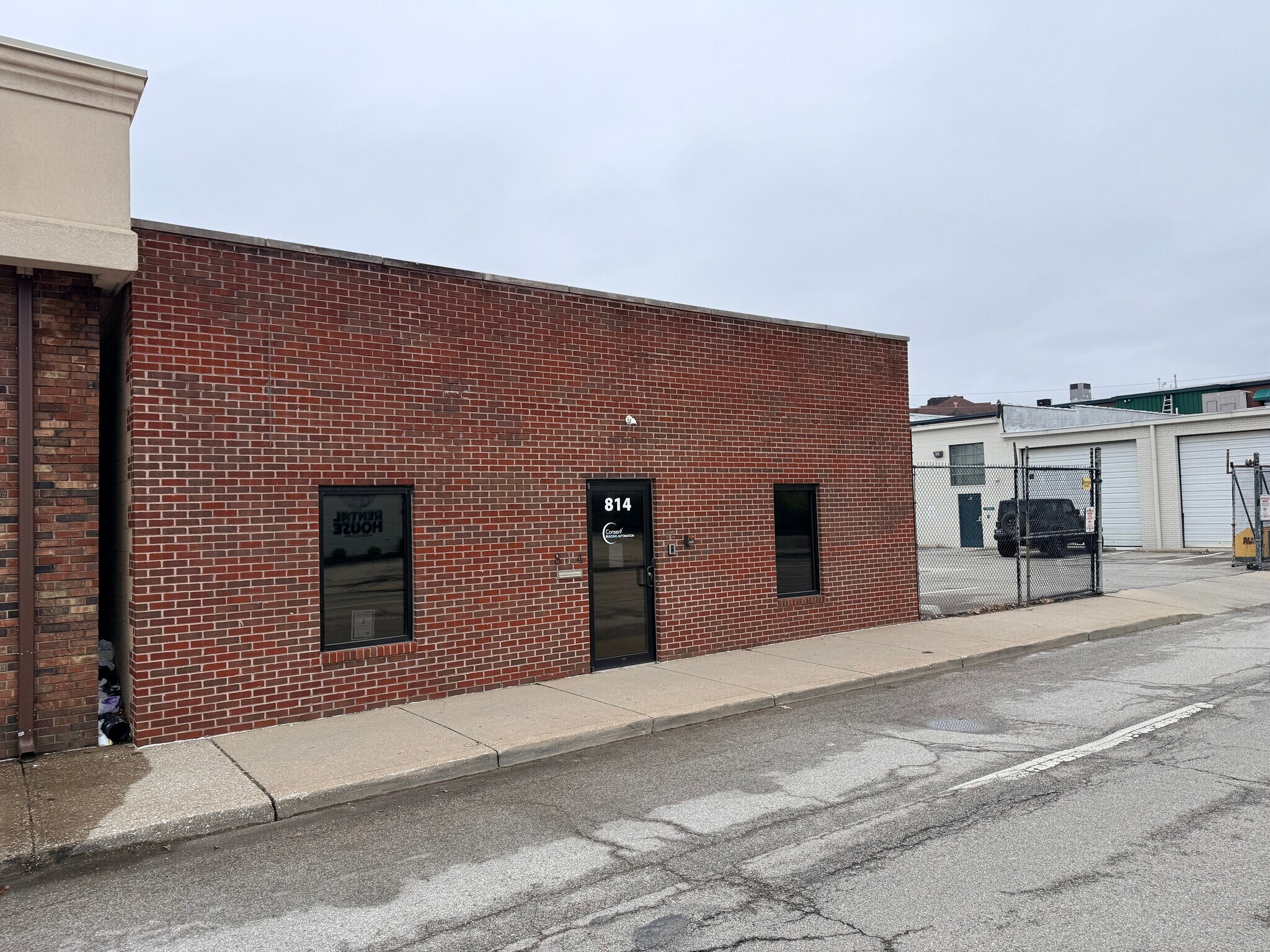 838 N Delaware St, Indianapolis, IN à louer Photo intérieure- Image 1 de 7