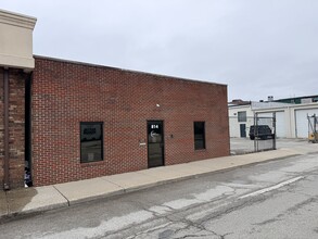 838 N Delaware St, Indianapolis, IN à louer Photo intérieure- Image 1 de 7
