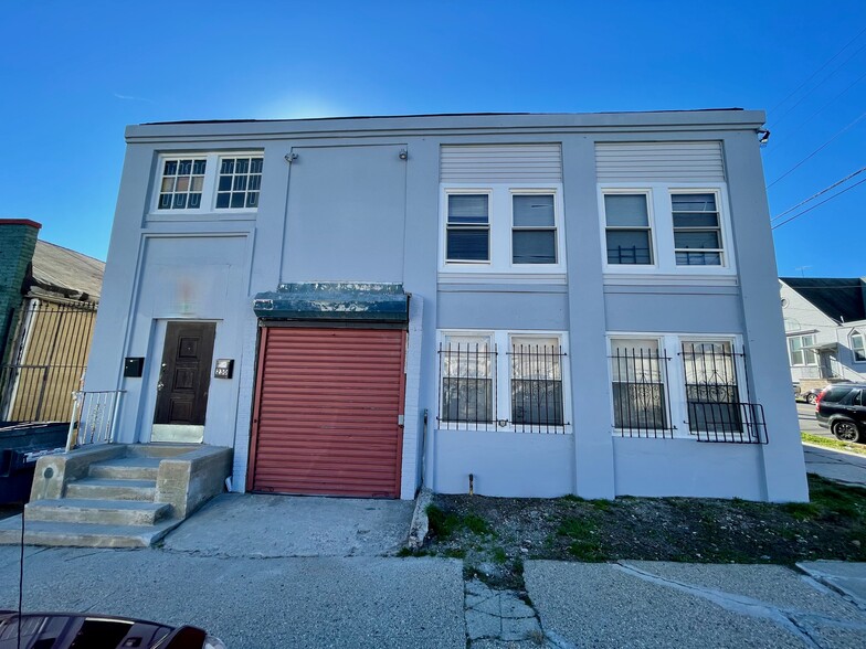 230-232 Verona Ave, Newark, NJ à vendre - Photo du bâtiment - Image 1 de 1