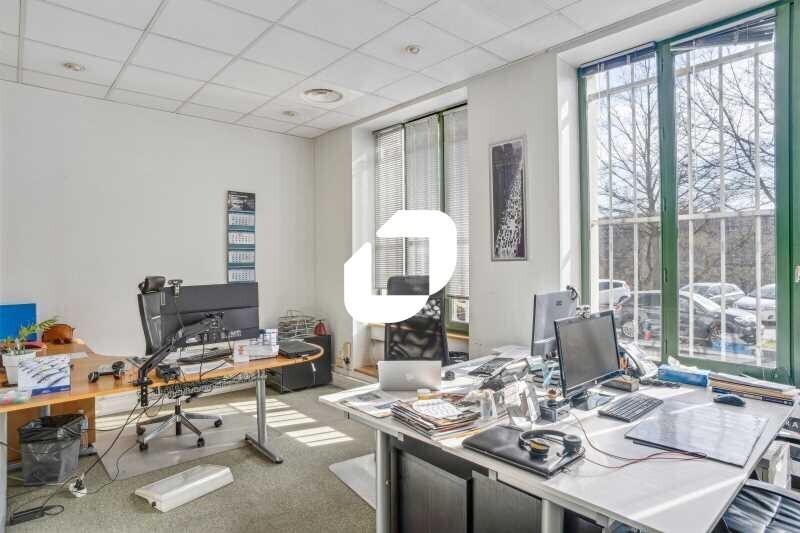 Bureau dans Caluire-et-Cuire à vendre - Photo intérieure - Image 3 de 12