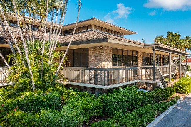 Plus de détails pour 5499 N Federal Hwy, Boca Raton, FL - Bureau à louer