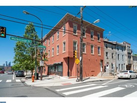 251 E Girard Ave, Philadelphia PA - Commercial Real Estate