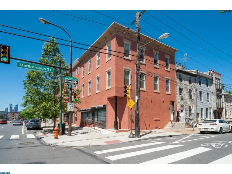 251 E Girard Ave, Philadelphia, PA for lease - Primary Photo - Image 1 of 30