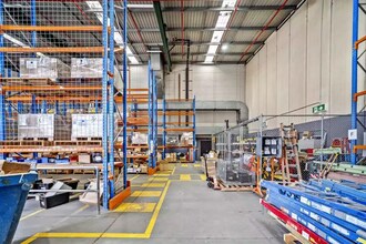 2 Slough Ave, Silverwater Parramatta for lease Interior Photo- Image 2 of 3