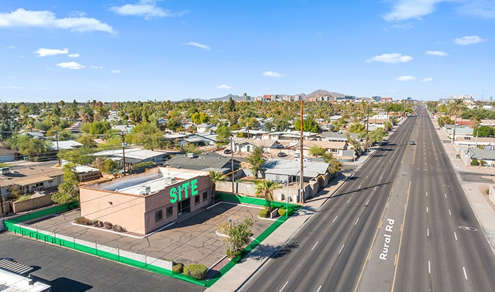 3006 S Rural Rd, Tempe, AZ for sale Primary Photo- Image 1 of 5