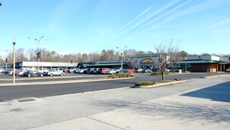 More details for 456-476 Wythe Creek Rd, Poquoson, VA - Retail for Lease