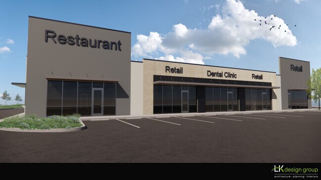 More details for 10504 Amber Heart Crk, San Antonio, TX - Retail for Lease