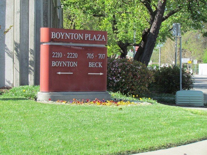 707-709 Beck St, Fairfield, CA for lease - Building Photo - Image 2 of 3