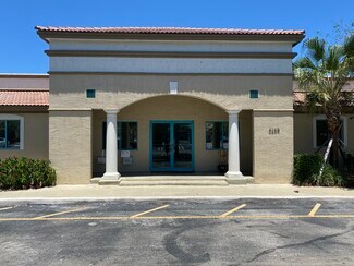 Plus de détails pour 2665 Executive Park Dr, Weston, FL - Bureau à louer