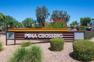 Plus de détails pour 8606-8776 E Shea Blvd, Scottsdale, AZ - Commerce de détail à louer