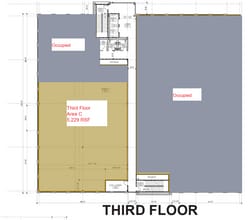 1026 Baptist Cir, Madison, MS for lease Floor Plan- Image 1 of 1