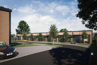 Plus de détails pour New Rd, Bridgnorth - Industriel à vendre