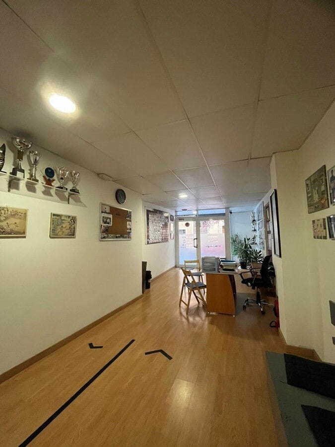 Barcelone, BAR 08026 -  -  - Photo intérieure - Image 1 of 18