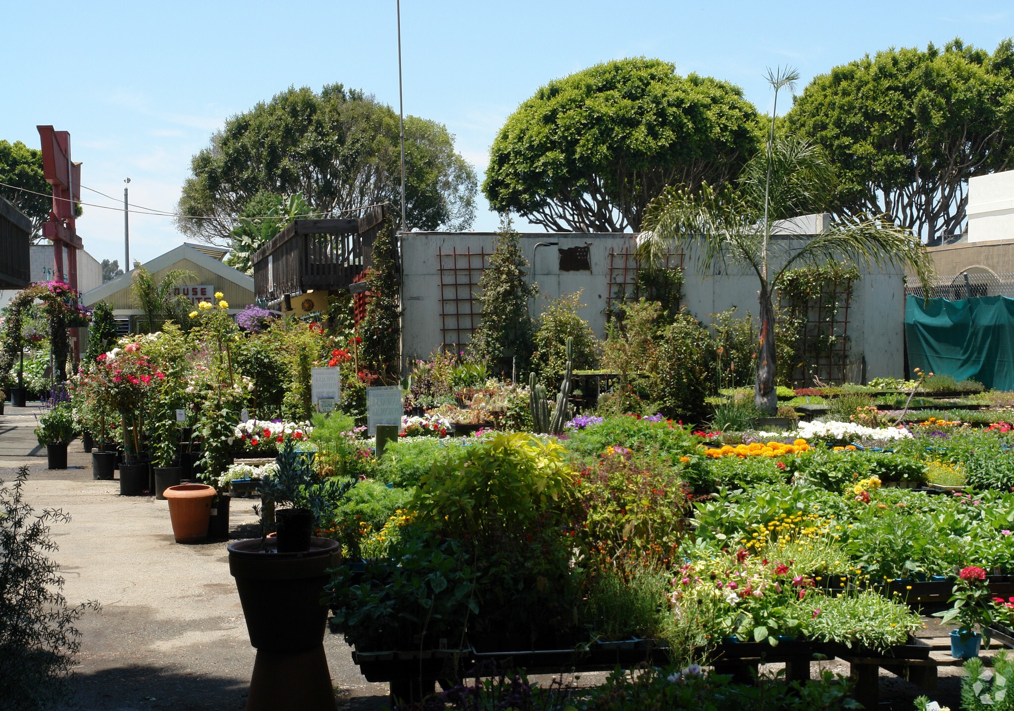 418 N Milpas St, Santa Barbara, CA for lease Primary Photo- Image 1 of 7