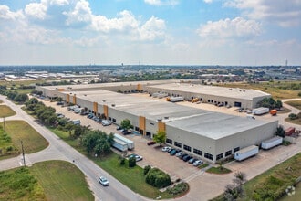2251 Picadilly Dr, Austin, TX - Aerial map view