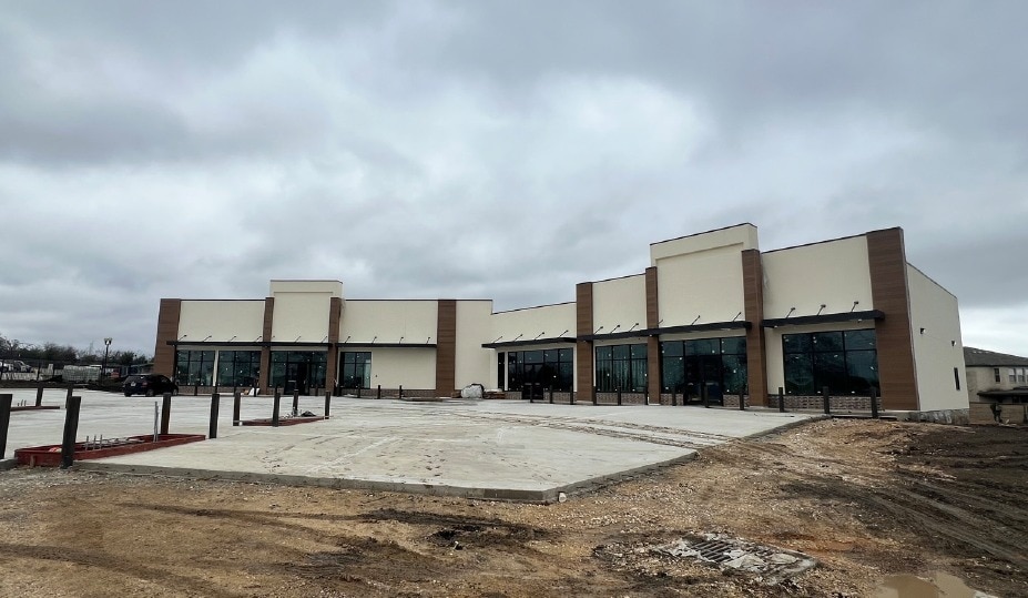 10502 O'Connor Rd, Live Oak, TX for lease - Building Photo - Image 2 of 7