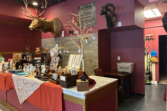 122-128 N Broadway, Lexington, KY for lease Interior Photo- Image 2 of 3