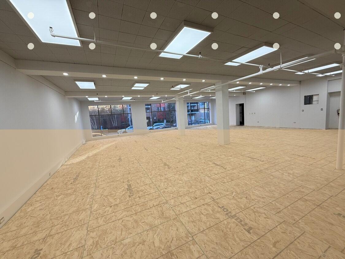 10-14 Mccaul St, Toronto, ON for lease Building Photo- Image 1 of 2