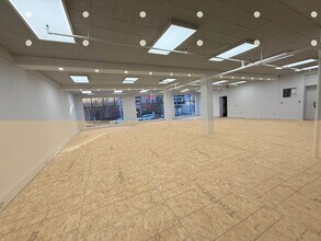 10-14 Mccaul St, Toronto, ON for lease Building Photo- Image 1 of 2