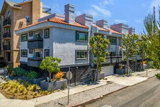 Plus de détails pour 1500 Venice Blvd, Venice, CA - Multi-résidentiel à vendre