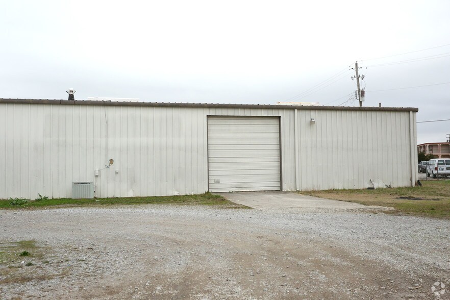 1009 Putman Dr NW, Huntsville, AL à louer - Photo du bâtiment - Image 2 de 6