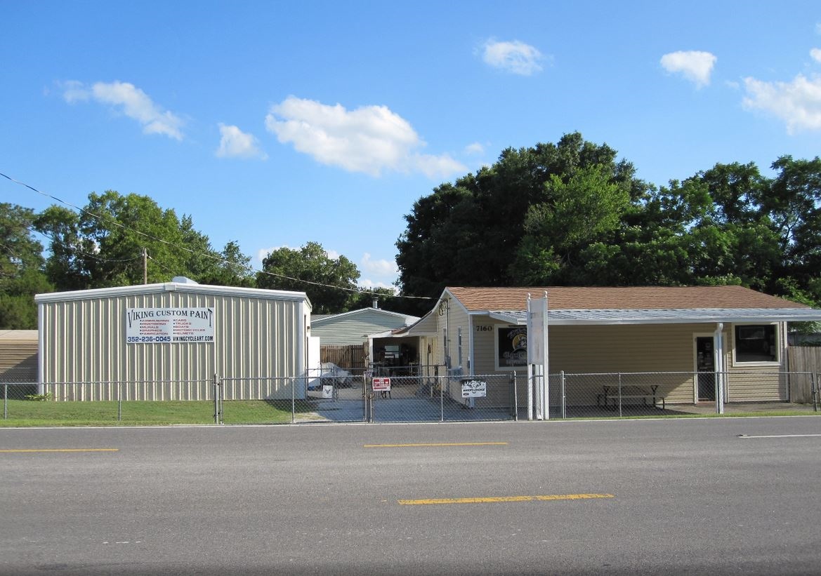 7160 NE 7th St, Ocala, FL for sale Primary Photo- Image 1 of 1