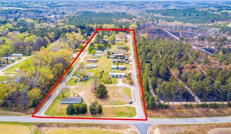 2225 Chalybeate Springs Dr, Fuquay Varina, NC à vendre Photo principale- Image 1 de 8