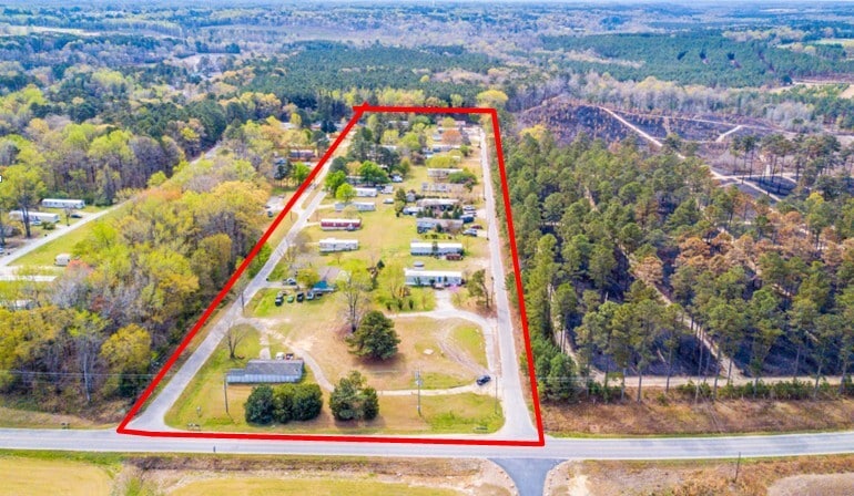 2225 Chalybeate Springs Dr, Fuquay Varina, NC for sale Primary Photo- Image 1 of 8