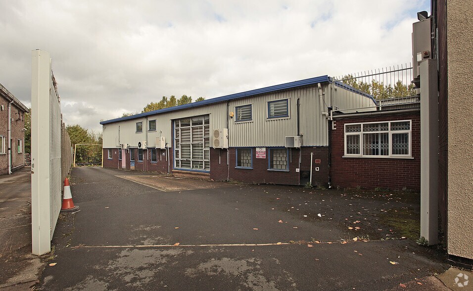 Westland Sq, Leeds à louer - Photo du bâtiment - Image 2 de 4