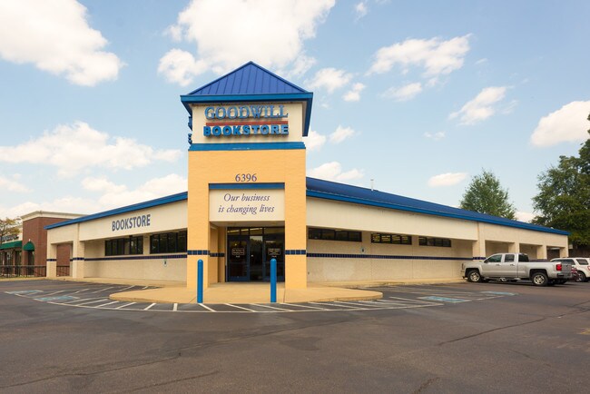 Plus de détails pour 6396 Highway 51 N, Horn Lake, MS - Commerce de détail à vendre