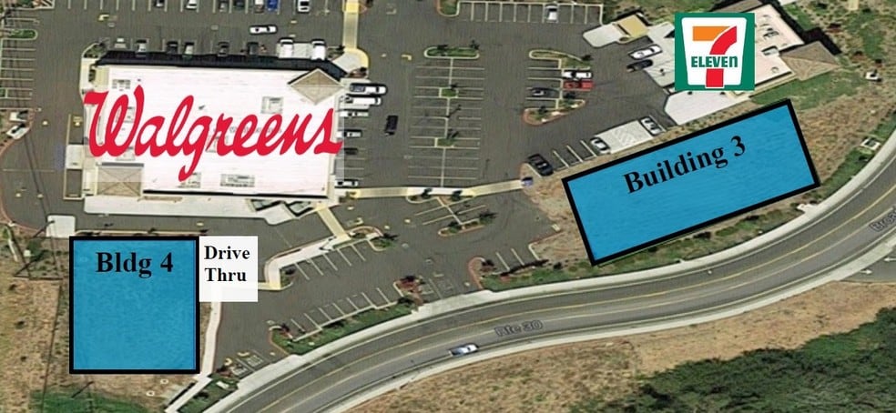 American Canyon Rd, American Canyon, CA for lease - Building Photo - Image 1 of 8